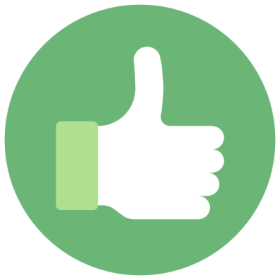 thumbs-up