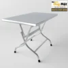 ban chu nhat inox 60x100 inox 304